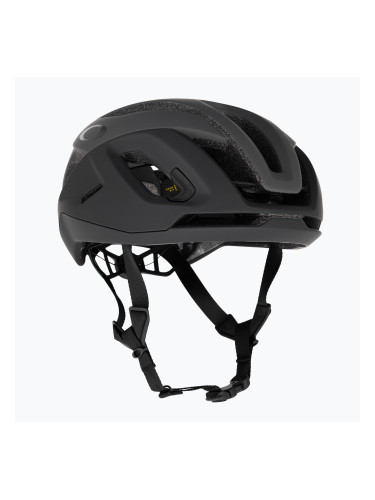Велосипедна каска Oakley Aro5 Race Eu matte dark grey/medium grey