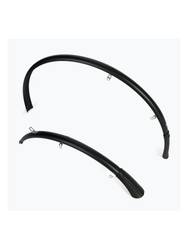 SKS Bluemels Matt калници за велосипеди черни 10433