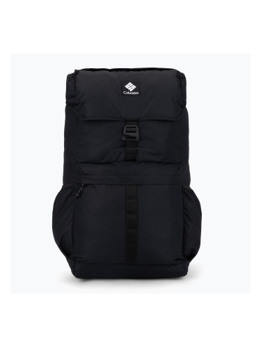 Градска раница Columbia Trail Traveler II 28 l black