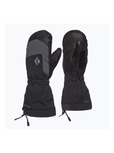 Трекинг ръкавици Black Diamond Mercury Mitts black
