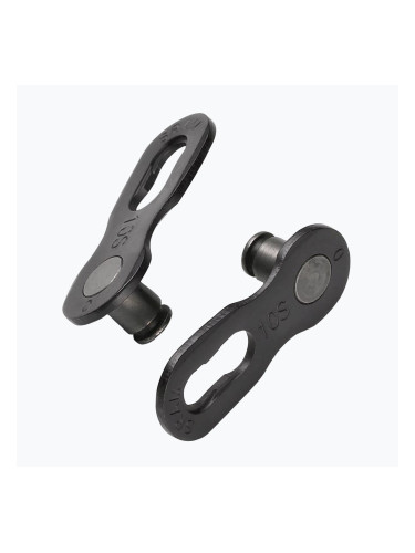 Щифт за верига SRAM 11 CN PWR.LCK 10S BLCK SKN 4бр. черен