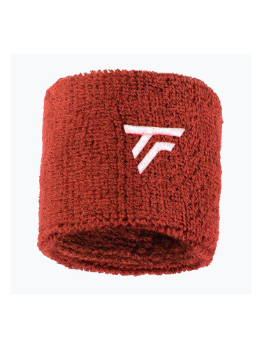 Накитник за китката Tecnifibre X2 2 pcs terracotta