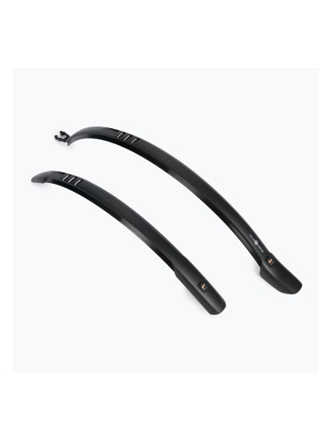 SKS Velo 42 калници за градски велосипеди черни 10497