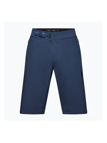 Мъжки къси панталони за колоездене Fox Racing Ranger midnight