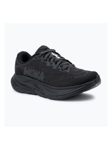 Дамски обувки за бягане HOKA Rincon 4 black/black