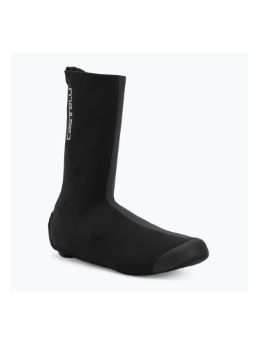 Калъфи за велосипедни обувки Castelli Diluvio UL 2 black