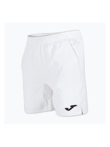 Мъжки тенис шорти Joma Bermuda Master white 100186.200