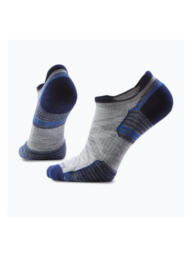 Чорапи Smartwool Hike Low Ankle light gray