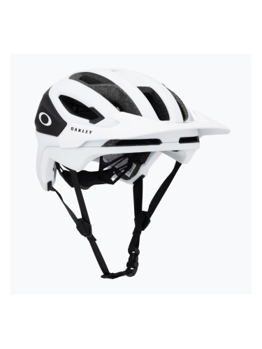 Велосипедна каска Oakley Drt3 Trail EU матово бяла