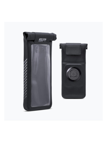 SP CONNECT SPC+ калъф за телефон черен