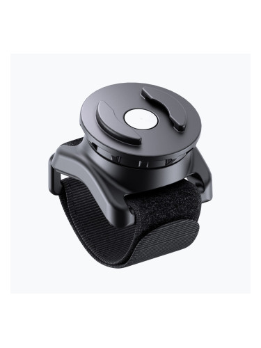 Багажник за велосипед SP CONNECT Universal Mount SPC+ черен