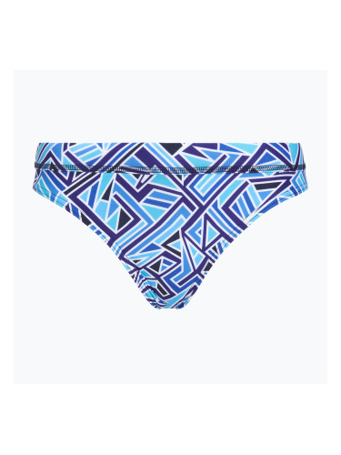 Долнище от бански костюм Funkita Sports Brief blue bits