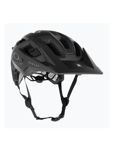 Велосипедна каска Oakley Drt5 Maven EU satin black