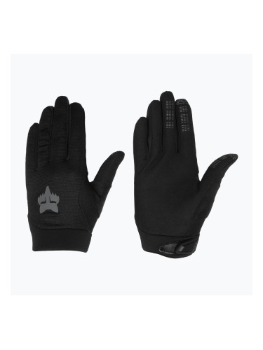 Дамски ръкавици за колоездене Fox Racing Ranger W black