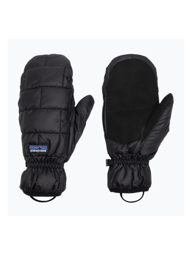Ръкавици Patagonia Nano Puff Mitts black