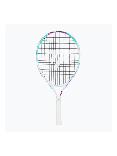 Детска ракета за тенис Tecnifibre Tempo Iga 21 white