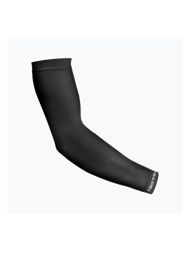 Ръкави за колоездене Castelli Pro Seamless 2 black