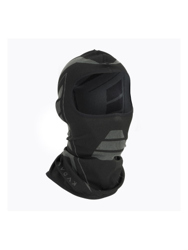 Шапка маска KADVA Elevate Seamless black