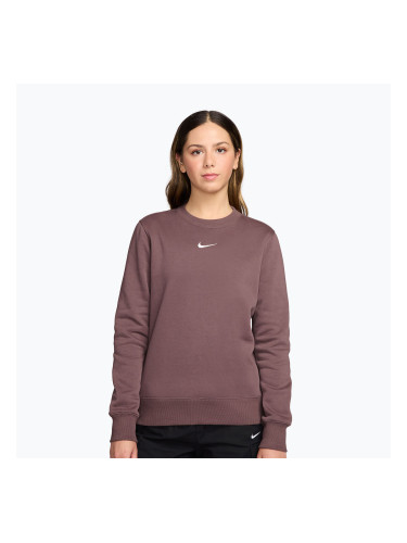 Дамски суитшърт Nike Sportswear Phoenix Fleece Crewneck tattoo/sail