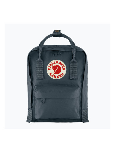 Градска раница Fjällräven Kanken Mini 7 l navy
