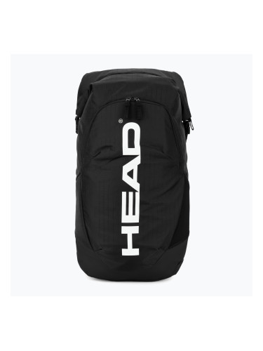 Раница за тенис HEAD Tour Racqpack black