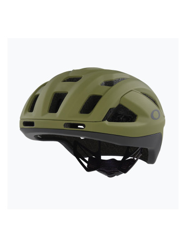 Каска за велосипед Oakley Aro3 Endurance EU matte fern