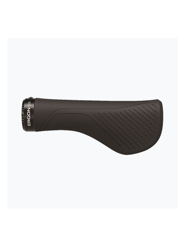 Ergon GS1 Evo черни ръкохватки за кормило