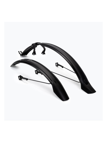 SKS Veloflexx 65 калници за велосипед черни 11666