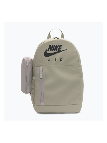 Детска раница Nike Elemental 20 l light army/college grey/black