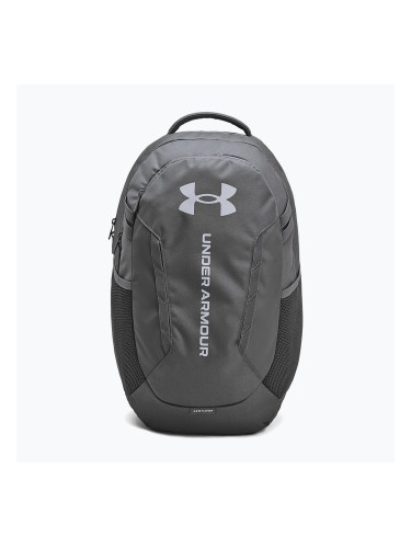 Градска раница Under Armour Hustle 6.0 29 l castlerock/steel