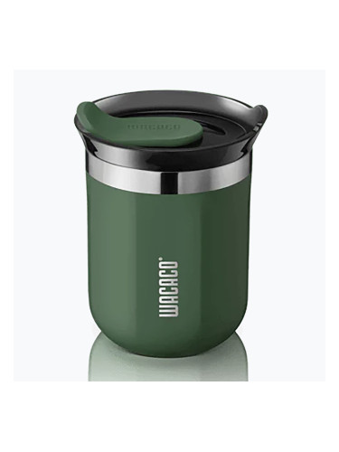 WACACO Octaroma Classico термочаша 180 ml pomona green