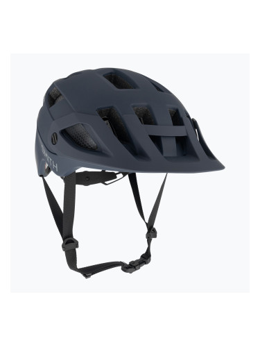 Велосипедна каска Smith Engage 2 MIPS matte midnight navy