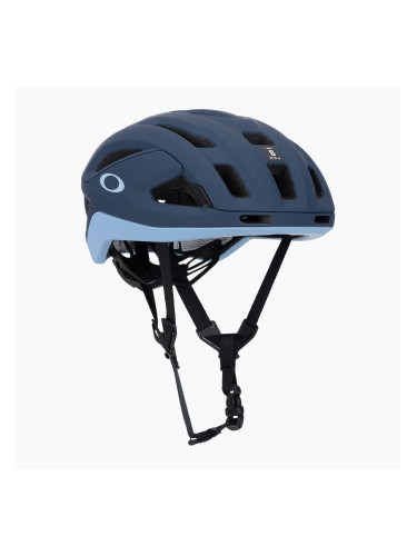Каска за велосипед Oakley Aro3 Endurance EU matte abyss stonewash