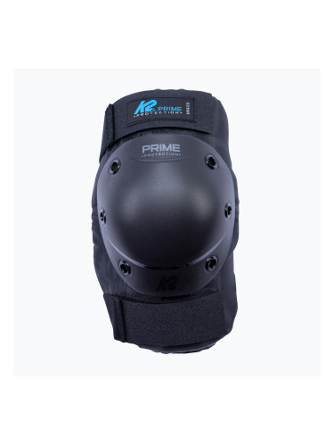 Комплект дамски подложки K2 Prime черен 30E1414/11