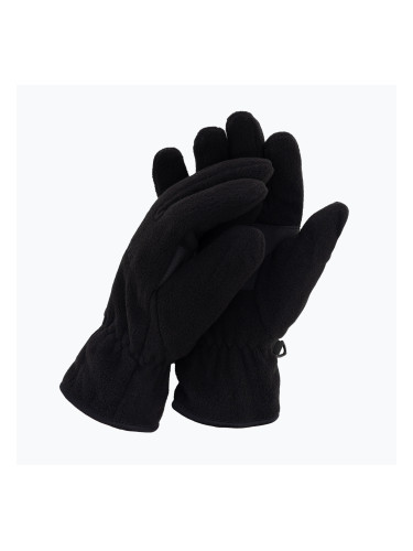 Ръкавици за трекинг Viking Comfort черни 130/08/1732