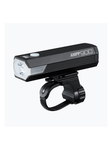 Преден велосипеден фар CatEye AMPP 900 HL-EL089RC black