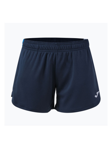 Дамски шорти Joma Terra dark navy/royal