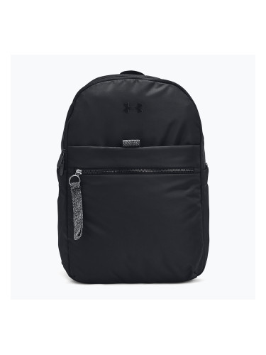 Дамска раница Under Armour Studio Campus BP black / black / black