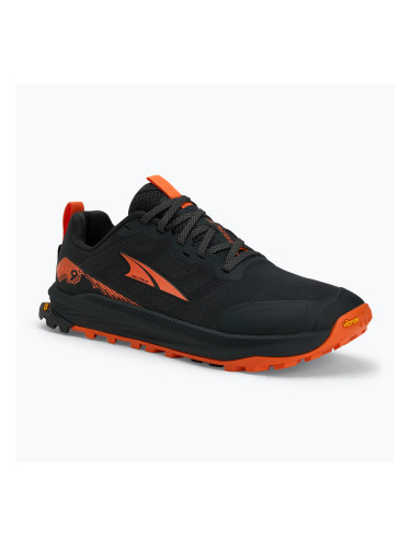 Мъжки обувки за бягане Altra Lone Peak 9+ black/orange