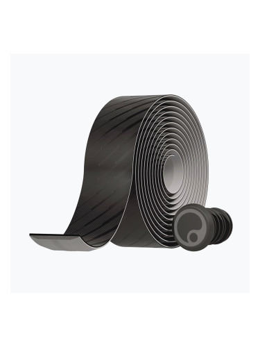 Обвивка за кормило Ergon BT Road черна