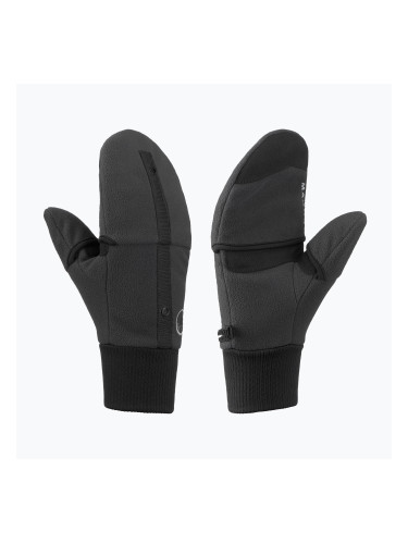Ръкавици за трекинг Mammut Shelter SO Convertible black