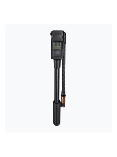 Цифрова помпа за велосипед Topeak Pocket Shock