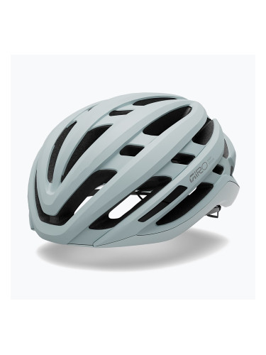 Велосипедна каска Giro Agilis MIPS matte sky blue