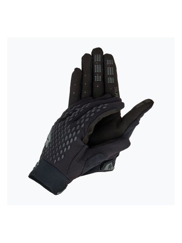 Мъжки ръкавици за колоездене Fox Racing Defend black
