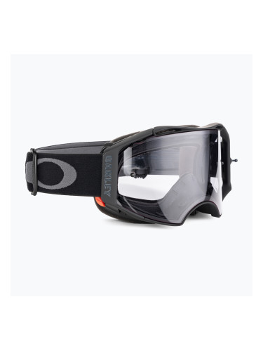 Очила за колоездене Oakley Airbrake MTB black gunmetal/prizm low light cycling goggles