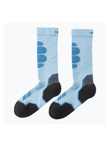 Детски чорапи Reima Atleetti frozen blue