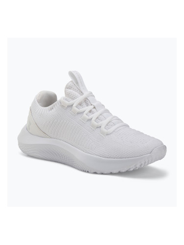 Обувки за тренировка за жени Under Armour Dynamic 2 white/white/distant gray
