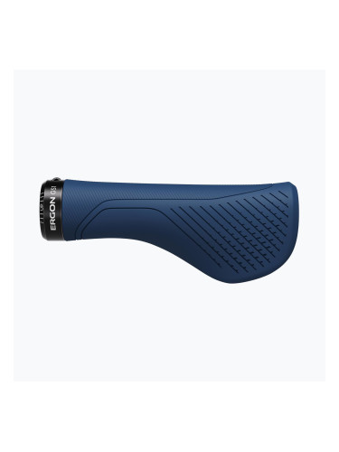 Ergon GS1 Evo nightride сини дръжки за кормило