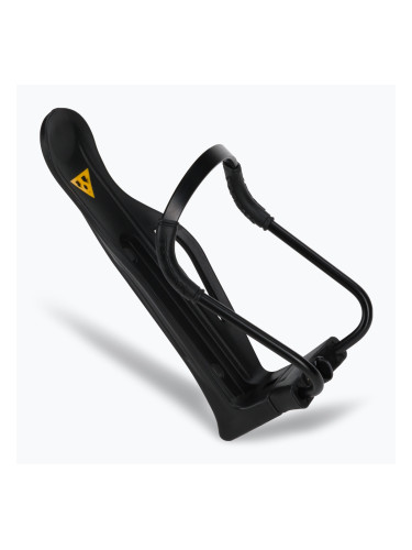 Кошница за бидон Topeak Modula Cage II, черна T-TMD06BK