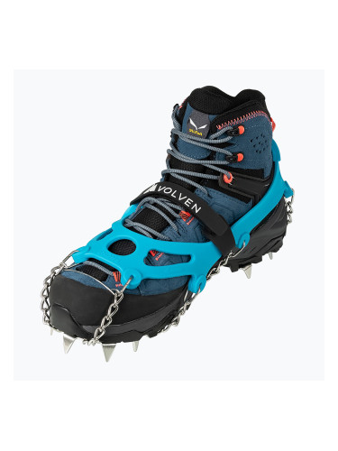 Вериги за обувки Volven Pro Traxion blue